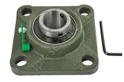 Подшипник  UC 207