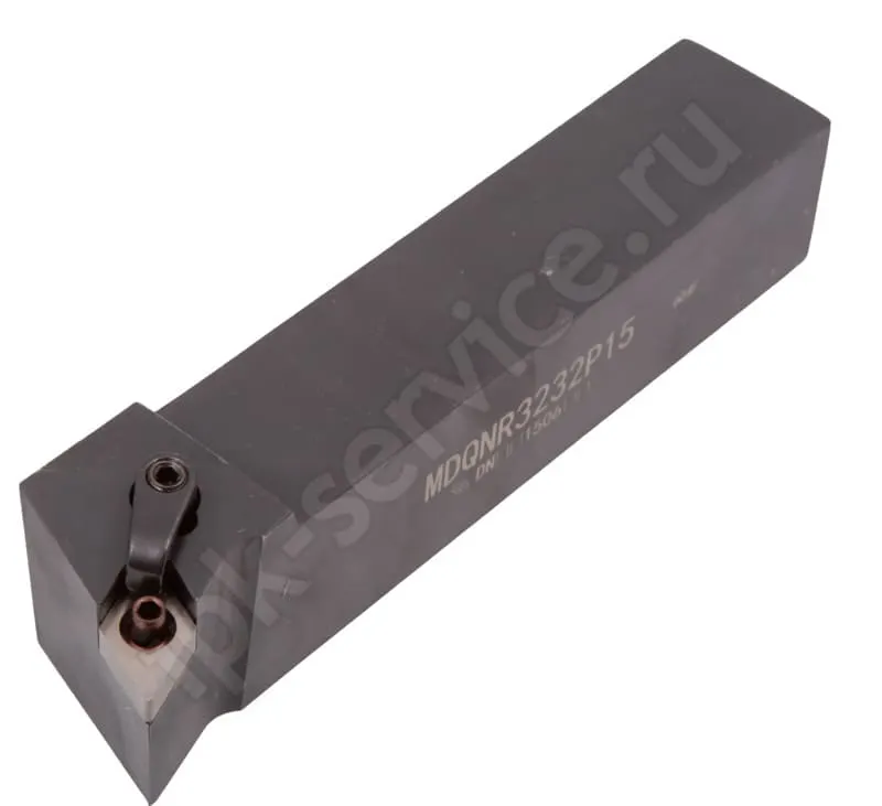 MDQNR3232P15  Державка токарная наружная  ИПК