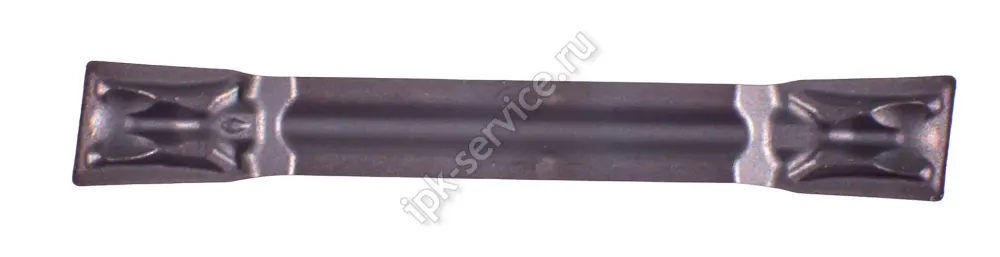 QCMB3002-CT-6L-HS7125  Пластина твердосплавная  Hadsto
