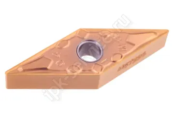 VNMG160404-BM-HS7225 Пластина твердосплавная Hadsto