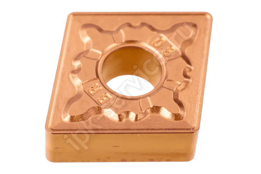 CNMG120408-BR-HS7120  Пластина твердосплавная  Hadsto