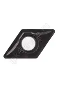 DCMT11T308-HM YC531  Пластина твердосплавная  ИПК