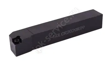 SCLCR1616H09  Державка токарная наружная  ИПК