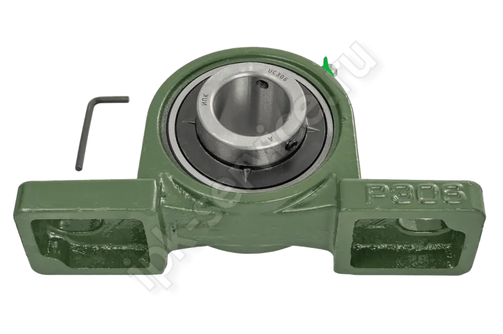 Подшипник  UC 308