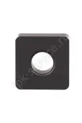 SNMA120412 YC531  Пластина твердосплавная  ИПК