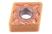 CNMG120412-BM-HS7225  Пластина твердосплавная  Hadsto