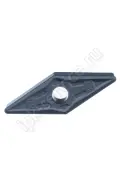 VNMG160408-GM YC332  Пластина твердосплавная  ИПК