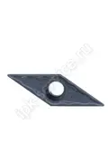 VBMT160404-TM YC331  Пластина твердосплавная  ИПК