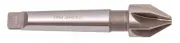 Зенковка  к/х  ф25-60° Р6М5