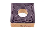 SNMG120408-GF-HS8225  Пластина твердосплавная  Hadsto