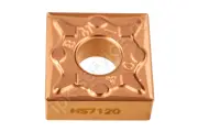 SNMG120404-BM-HS7120  Пластина твердосплавная  Hadsto