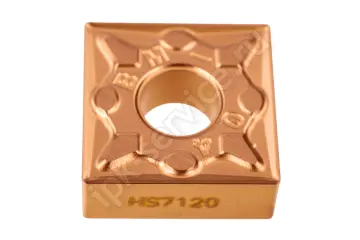 SNMG120404-BM-HS7120  Пластина твердосплавная  Hadsto