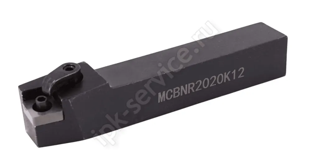 MCBNR3232P12  Державка токарная наружная  ИПК