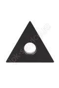 TNMA220404 YC531  Пластина твердосплавная  ИПК