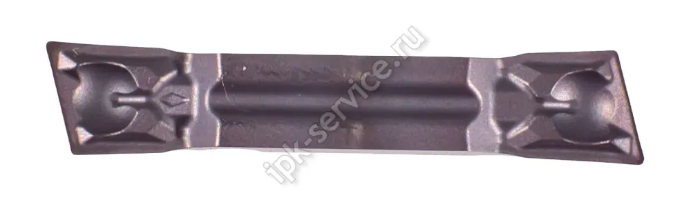 QCMB4002-CT-15R-HS7125  Пластина твердосплавная  Hadsto