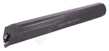 S50U-MWLNR08  Державка токарная расточная  ИПК