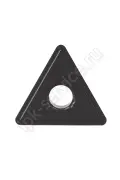 TNMA220412 VK3115  Пластина твердосплавная  ИПК
