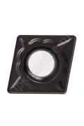 CCMT120408-TM YC331  Пластина твердосплавная  ИПК