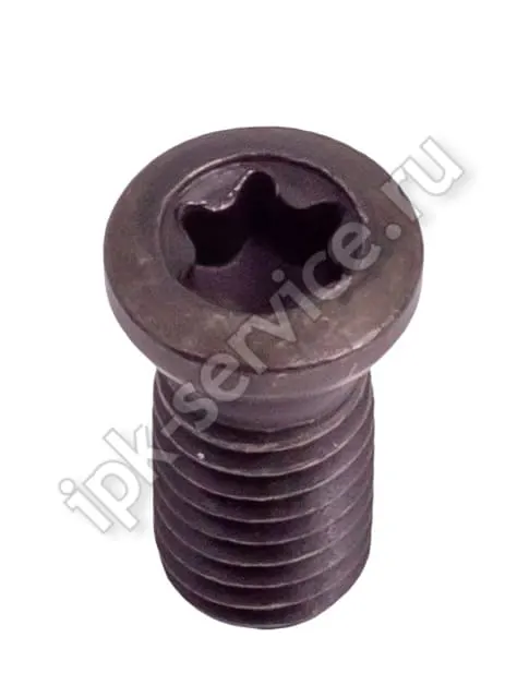 Винт M5x12