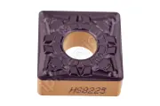 SNMG120408-GM-HS8225  Пластина твердосплавная  Hadsto