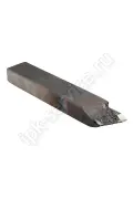 резец резьбовой наружный  25*16*140  Т5К10 2660-0005