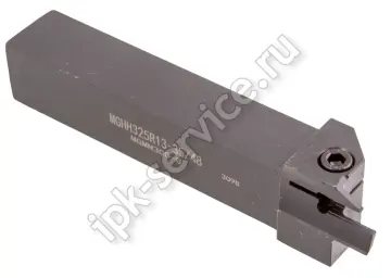 MGHH325R13-35/48  Державка канавочная наружная торцевая  ИПК
