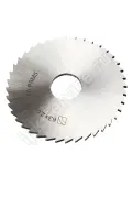 фреза отрезная ф 63*0,5 тип 2 48Z Р6М5