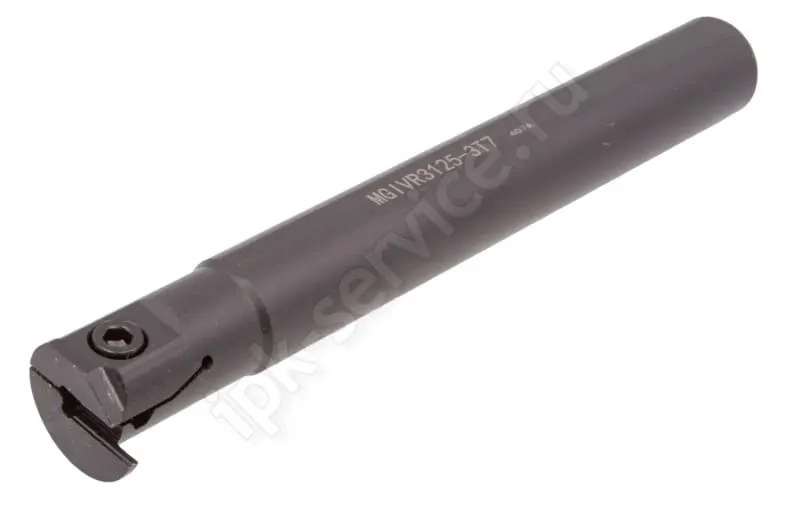 MGIVR3125-3  Державка канавочная внутренняя  ИПК