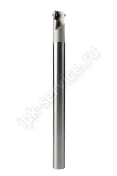 BAP400RC20-20-250-2T  Корпус фрезы  ИПК