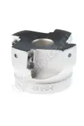 BAP400R63-22-4T  Корпус фрезы  ИПК