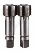 метчик трубный цилиндрический м-р компл. G 1 1/2
