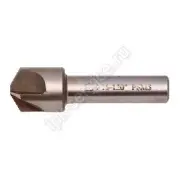 Зенковка  ц/х  ф16-120°  Р6М5