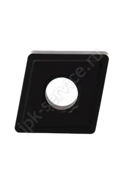 CNMA120408 VK3115  Пластина твердосплавная  ИПК