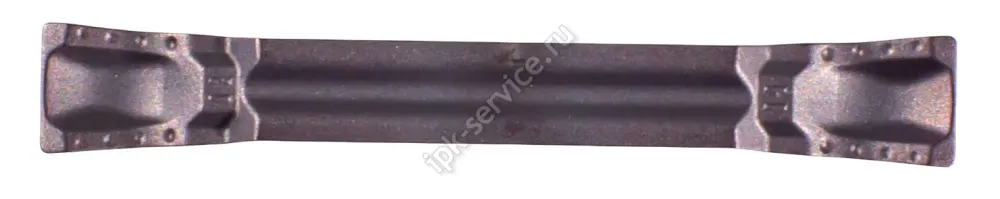QCMB3002-GT-HS7125  Пластина твердосплавная  Hadsto