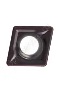 CCMT09T308-TT YP731  Пластина твердосплавная  ИПК