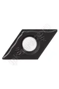DCMT11T304-HF YC331  Пластина твердосплавная  ИПК