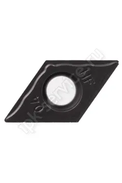 DCMT11T304-HF YC331 Пластина твердосплавная ИПК
