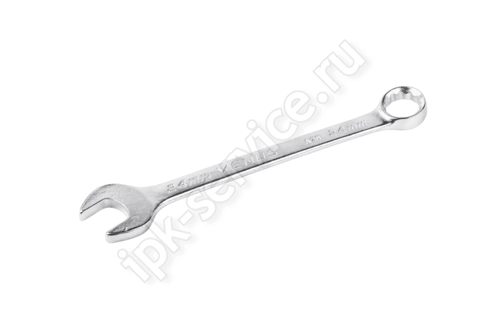 Ключ гаечный комбинированный 27х27