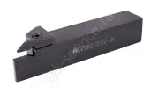 MGEHR3232-5  Державка канавочная наружная  ИПК