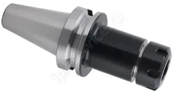 BT40-ER32-100L  патрон цанговый MAS403