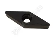 VBMT160408-TM YC331  Пластина твердосплавная  ИПК