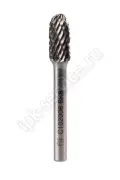 Борфреза сфероцилиндрическая C061606  ВК8