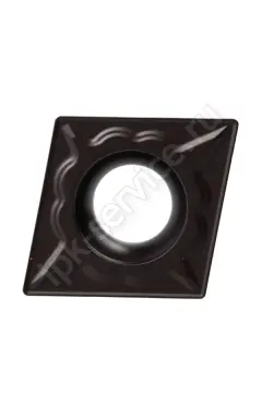 CCMT120404-TM YC331 Пластина твердосплавная ИПК