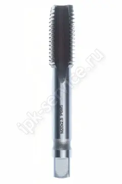 метчик м/р М30*1,0  Р6М5