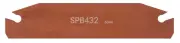 SPB432  Лезвие отрезное наружное ИПК
