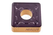 SNMG120412-GR-HS8225  Пластина твердосплавная  Hadsto