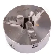 Патрон токарный 7100-0005  ф160 3-х кулачковый  I-QSC