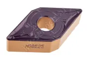 DNMG150608-GM-HS8225  Пластина твердосплавная  Hadsto