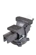 Тиски слесарные поворотные  75мм