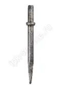 Пика для отбойного молотка П-11  (L=290мм)